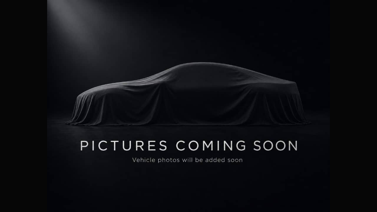 2025 Chevrolet Tahoe